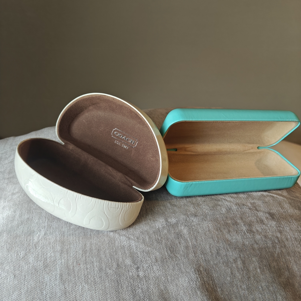 Tiffany & Co. Jewelry Box Set